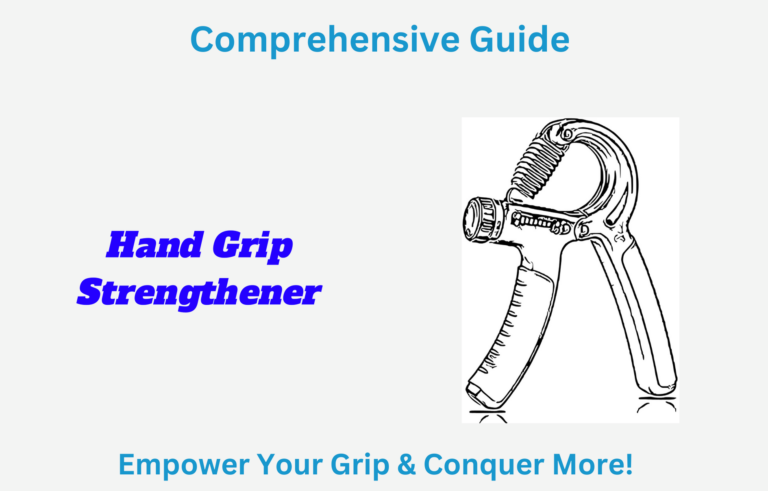 Grip Strengthener