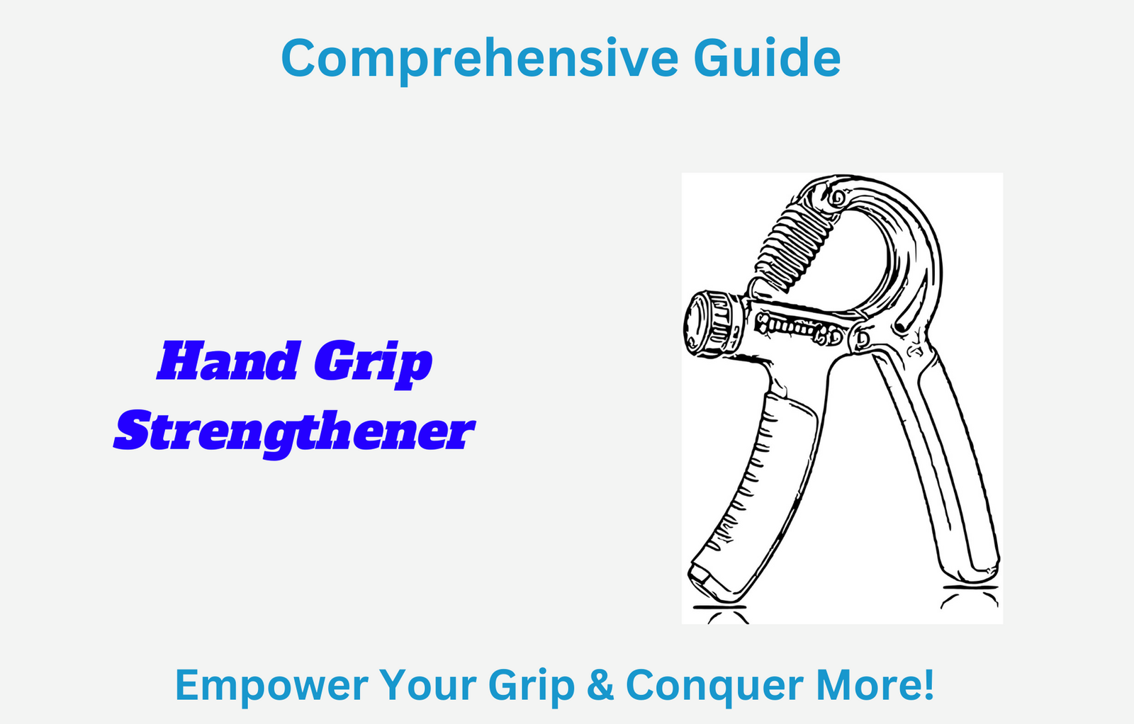 The 10 Best Grip Strengtheners of 2024
