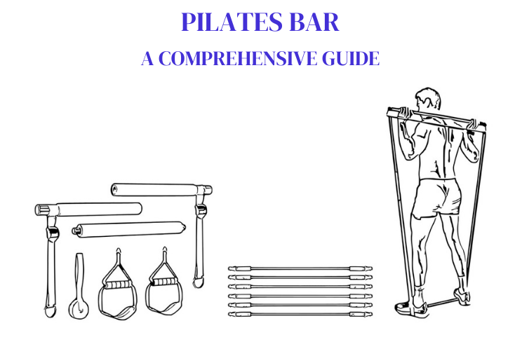 Pilates bar