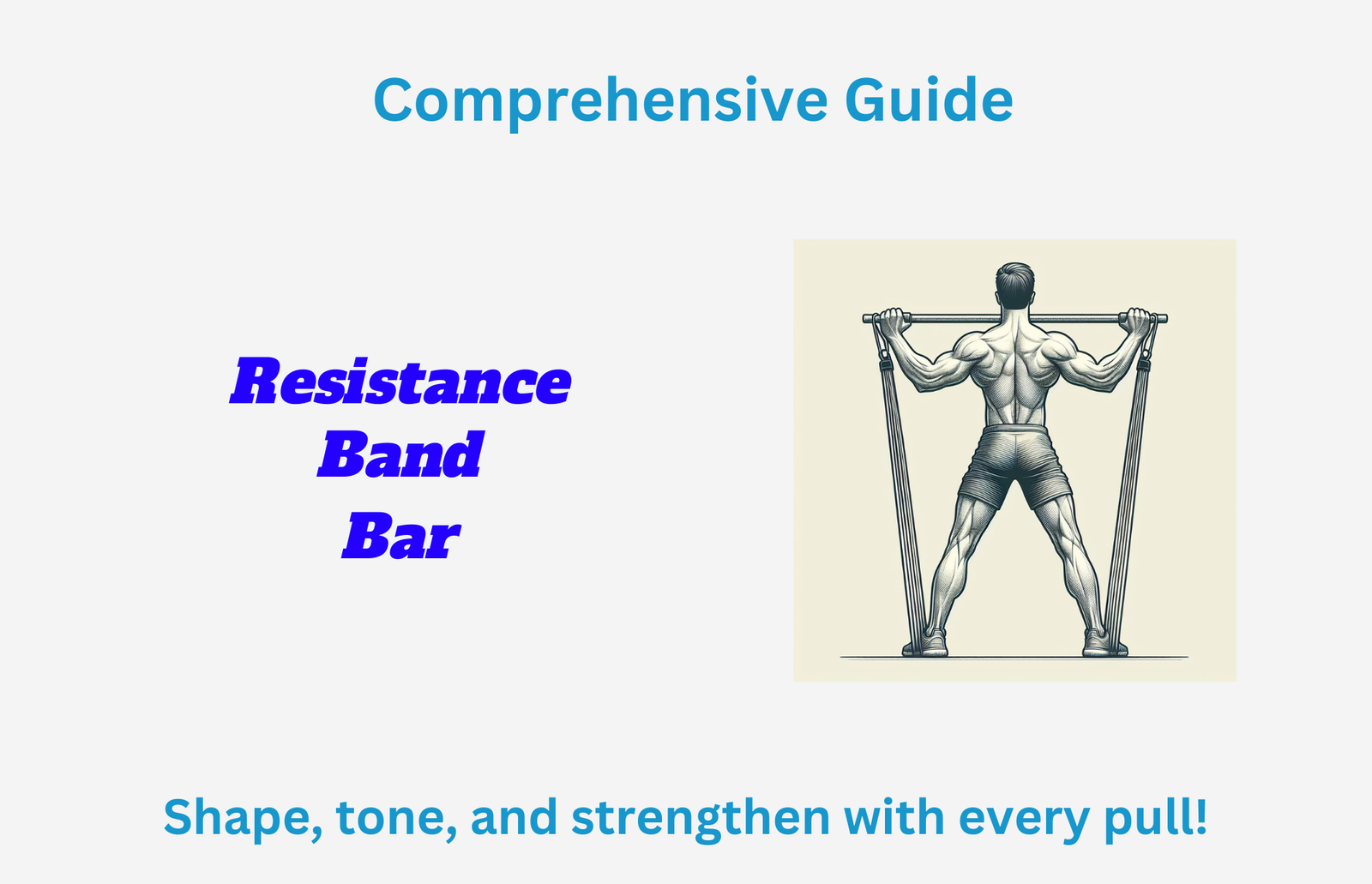 Best Resistance Band Bar On Market Review Guide