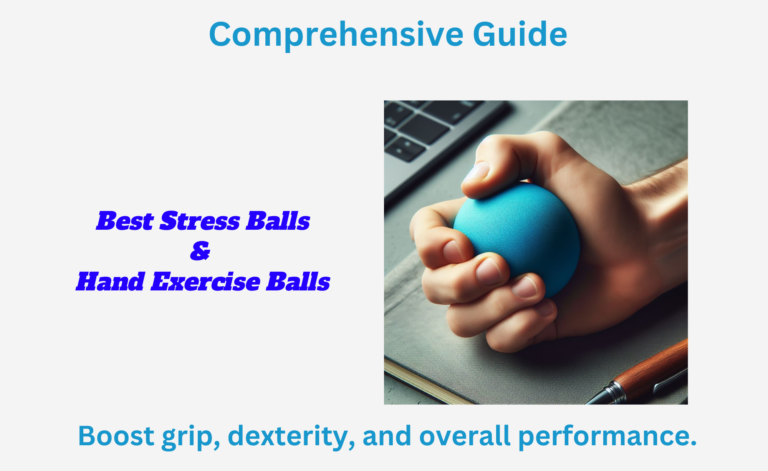 Hand Exercise Ball