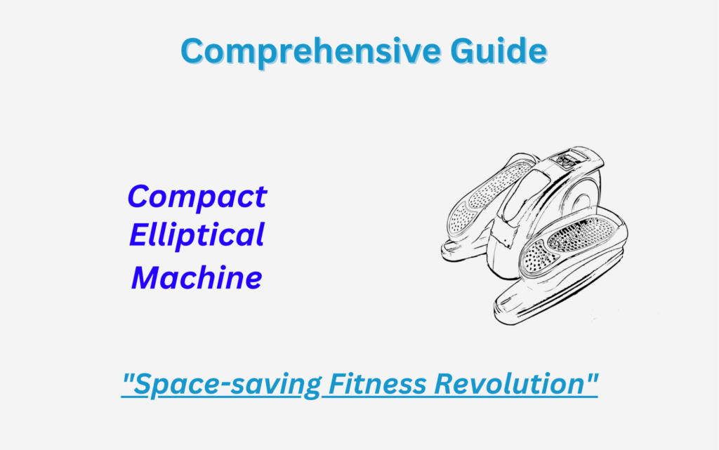 Compact Elliptical