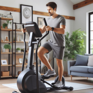 Best Elliptical For Home