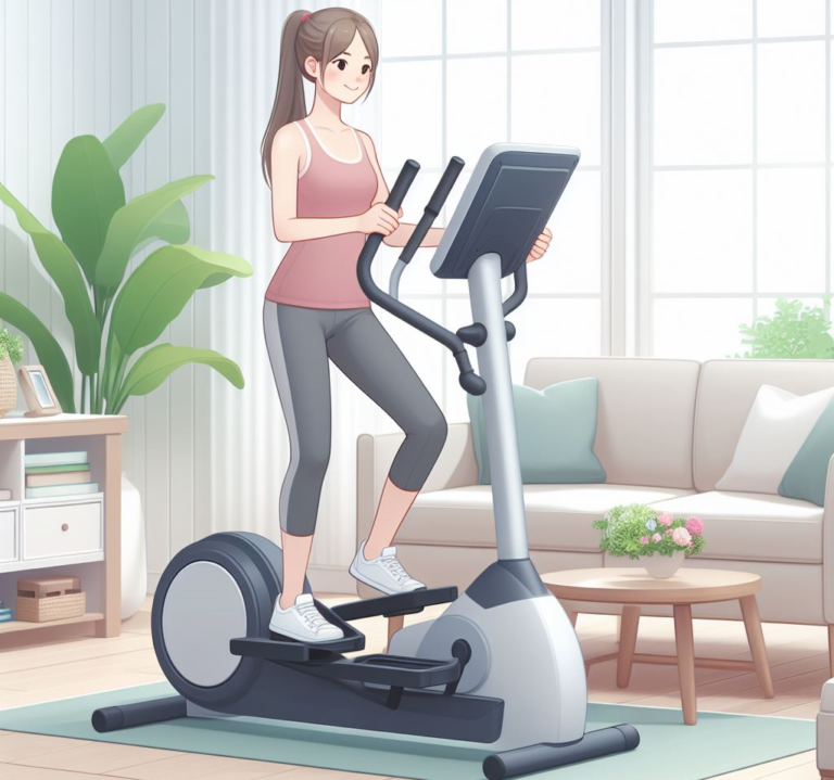 best elliptical