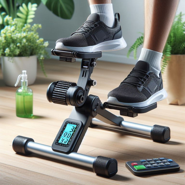 7 Best Foldable Exercise Bike: The Ultimate Guide 2024