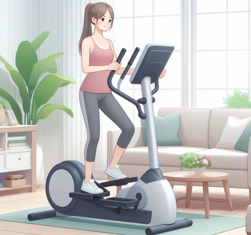 best elliptical machine for home best elliptical