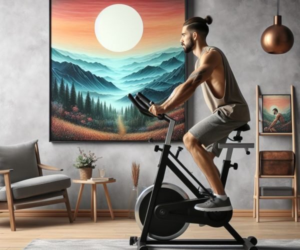 best foldable exercise bike foldable exercise bike